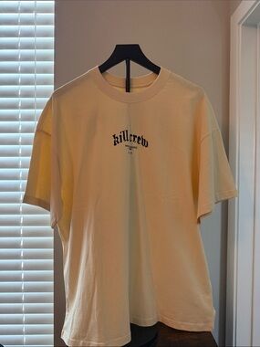 Kill Crew Inner Demons Tour Tee